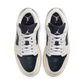 Jordan 1 Low Jade Smoke (Women's)