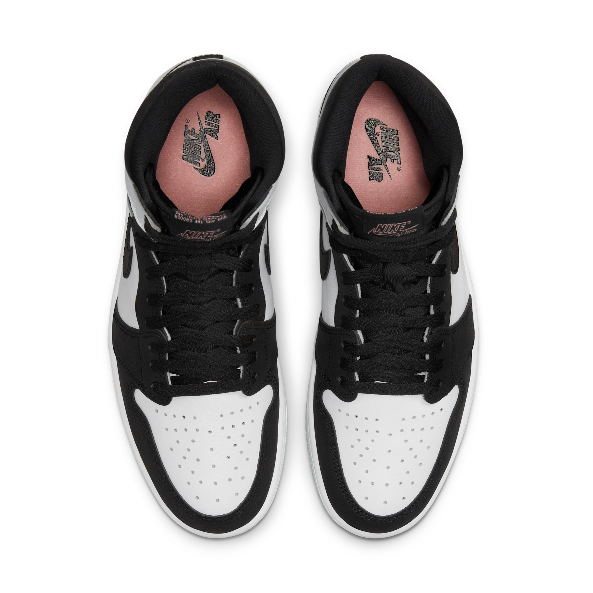 Jordan 1 Retro High OG Bleached Coral