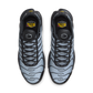 Nike Air Max Plus SE Black Wolf Grey (Women's)