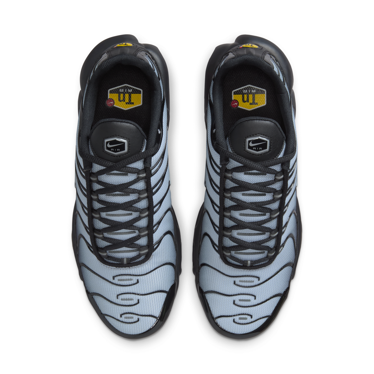 Nike Air Max Plus SE Black Wolf Grey (Women's)