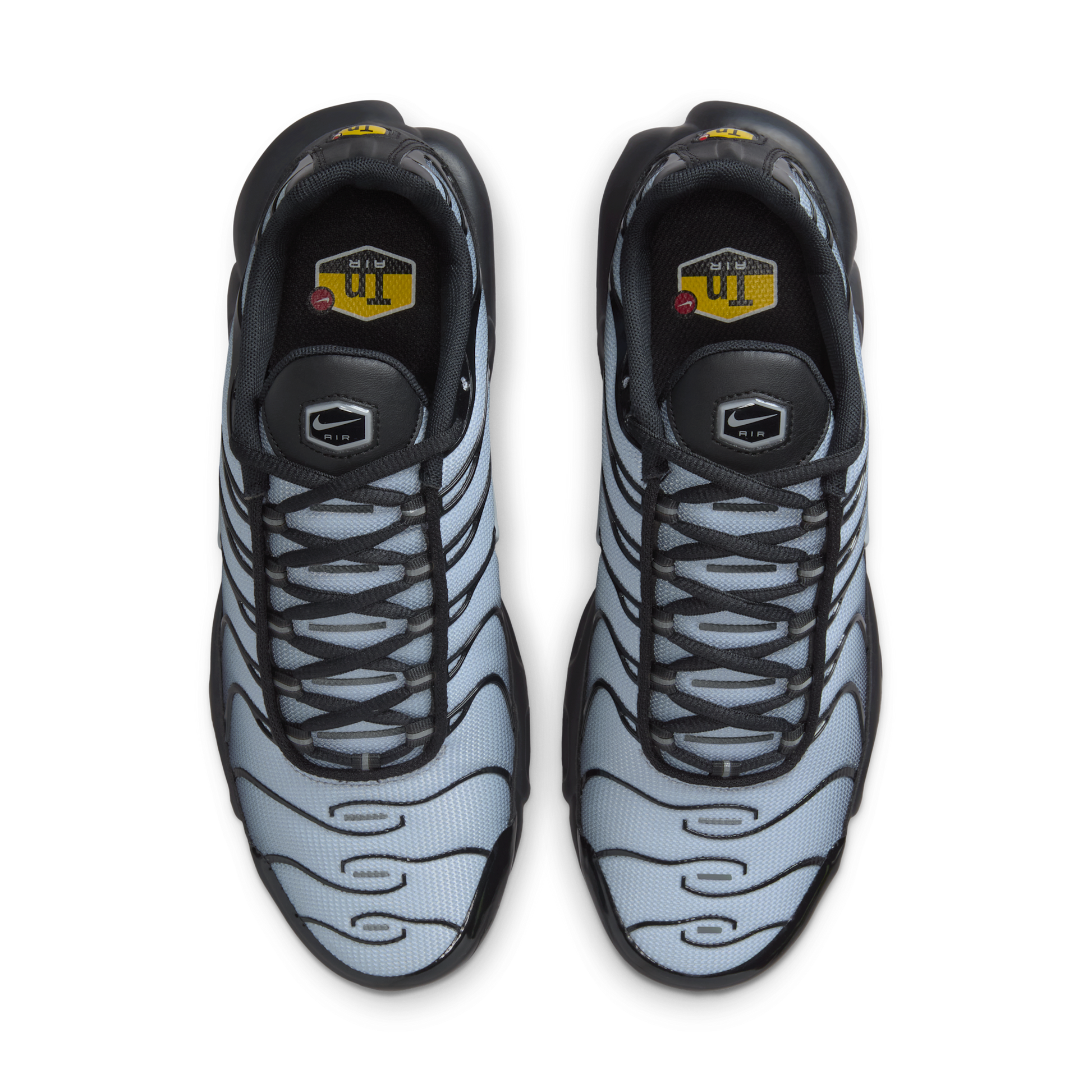 Nike Air Max Plus SE Black Wolf Grey (Women's)