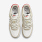 Nike Air Force 1 Low First Use Light Sail Red