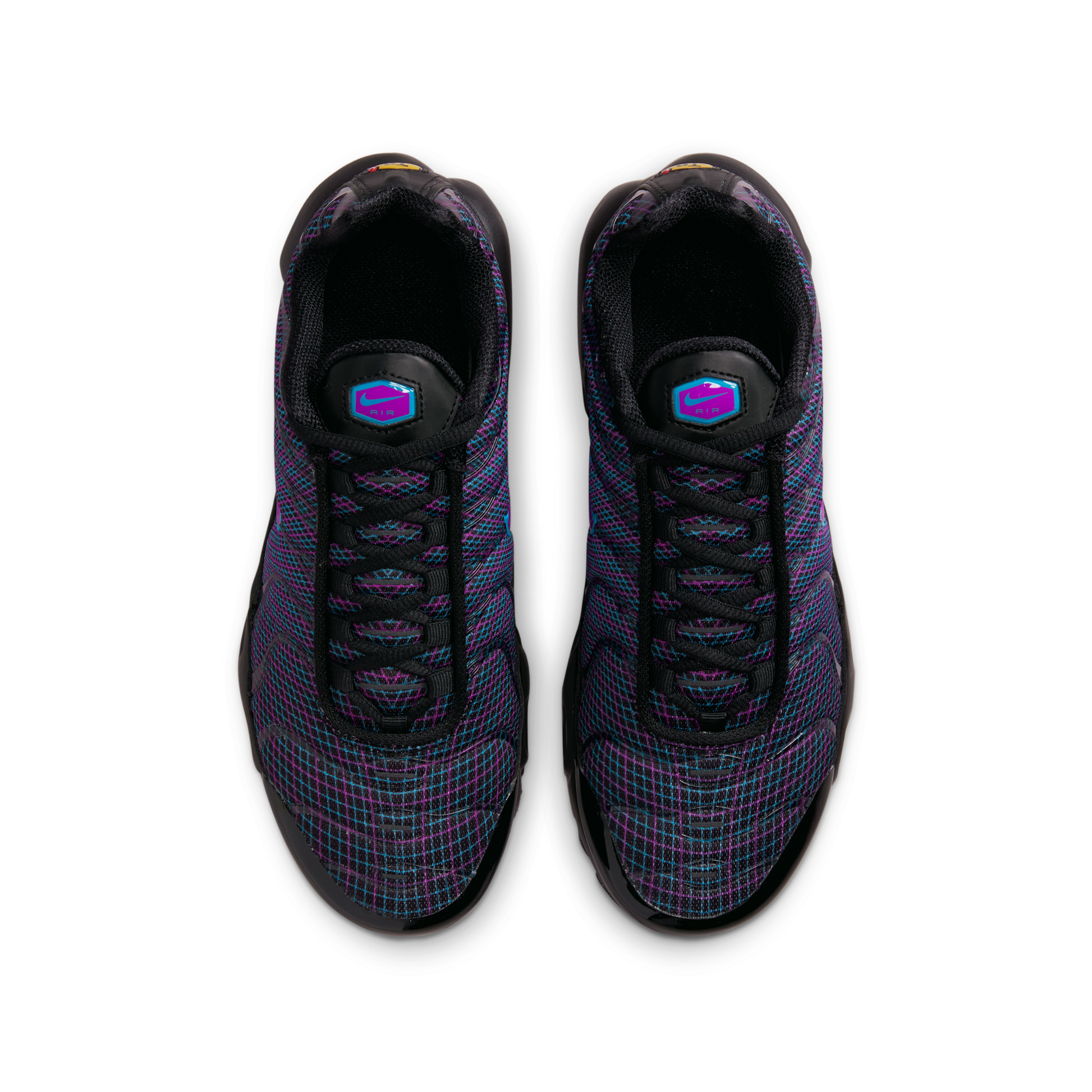 Nike Air Max Plus Spirograph (GS)