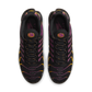 Nike Air Max Plus University Gold Viotech Purple