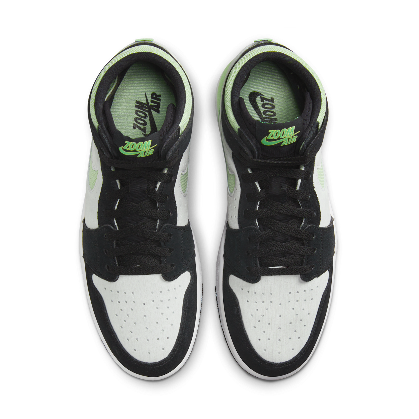 Jordan 1 High Zoom Air CMFT 2 Honeydew