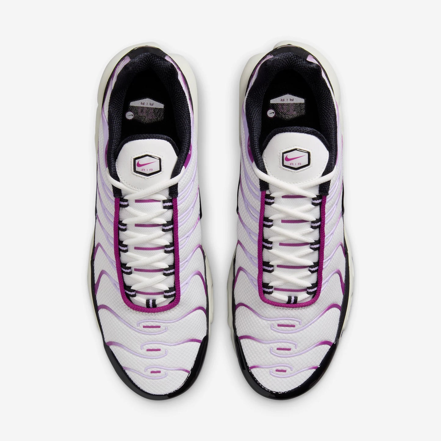 Nike Air Max Plus Lilac Bloom