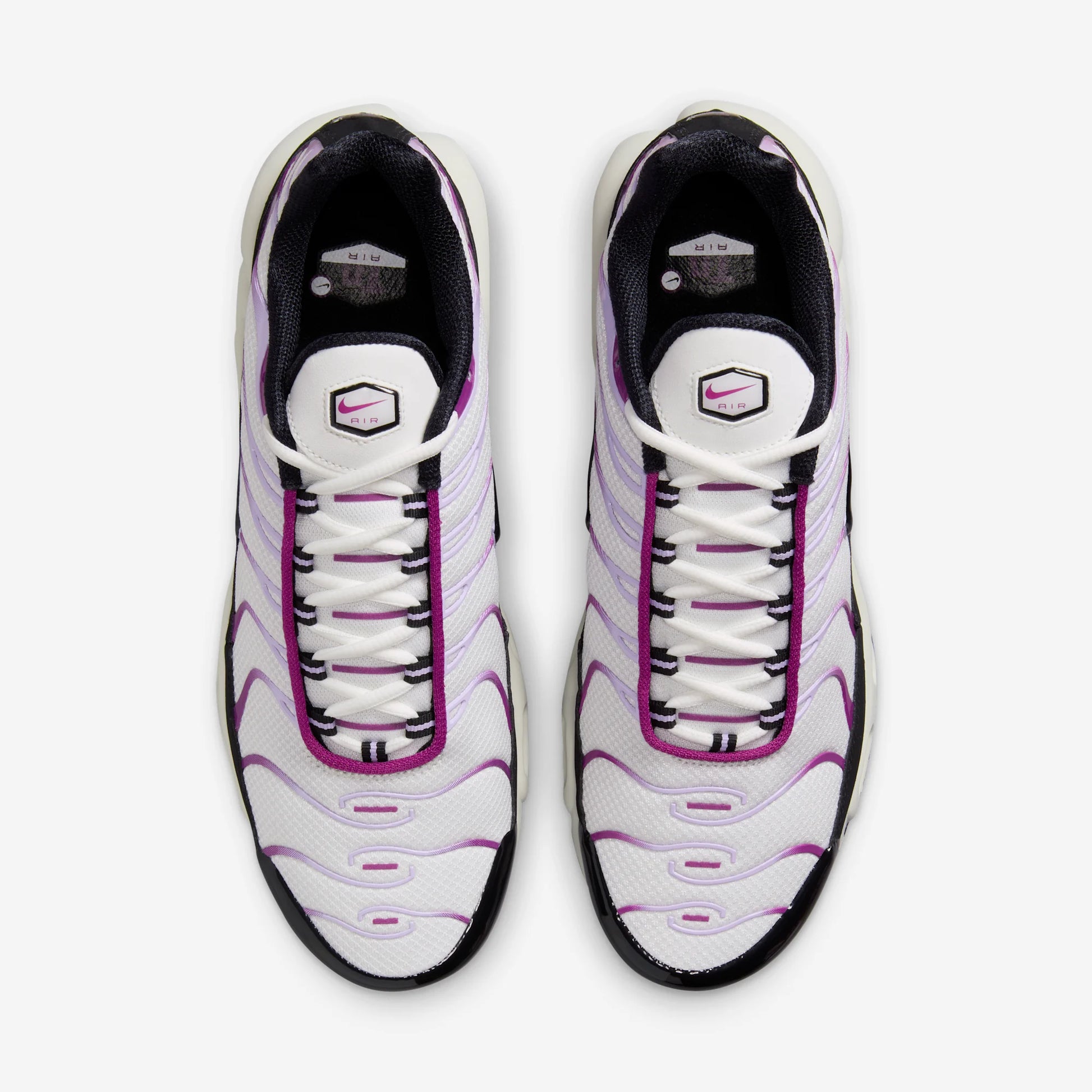 Nike Air Max Plus Lilac Bloom