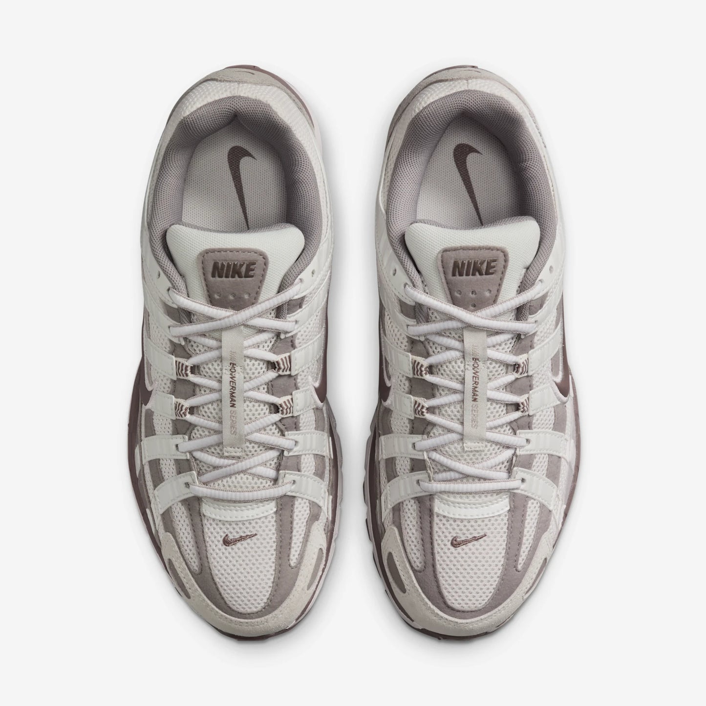 Nike P-6000 Phantom Mink Brown (Women's)