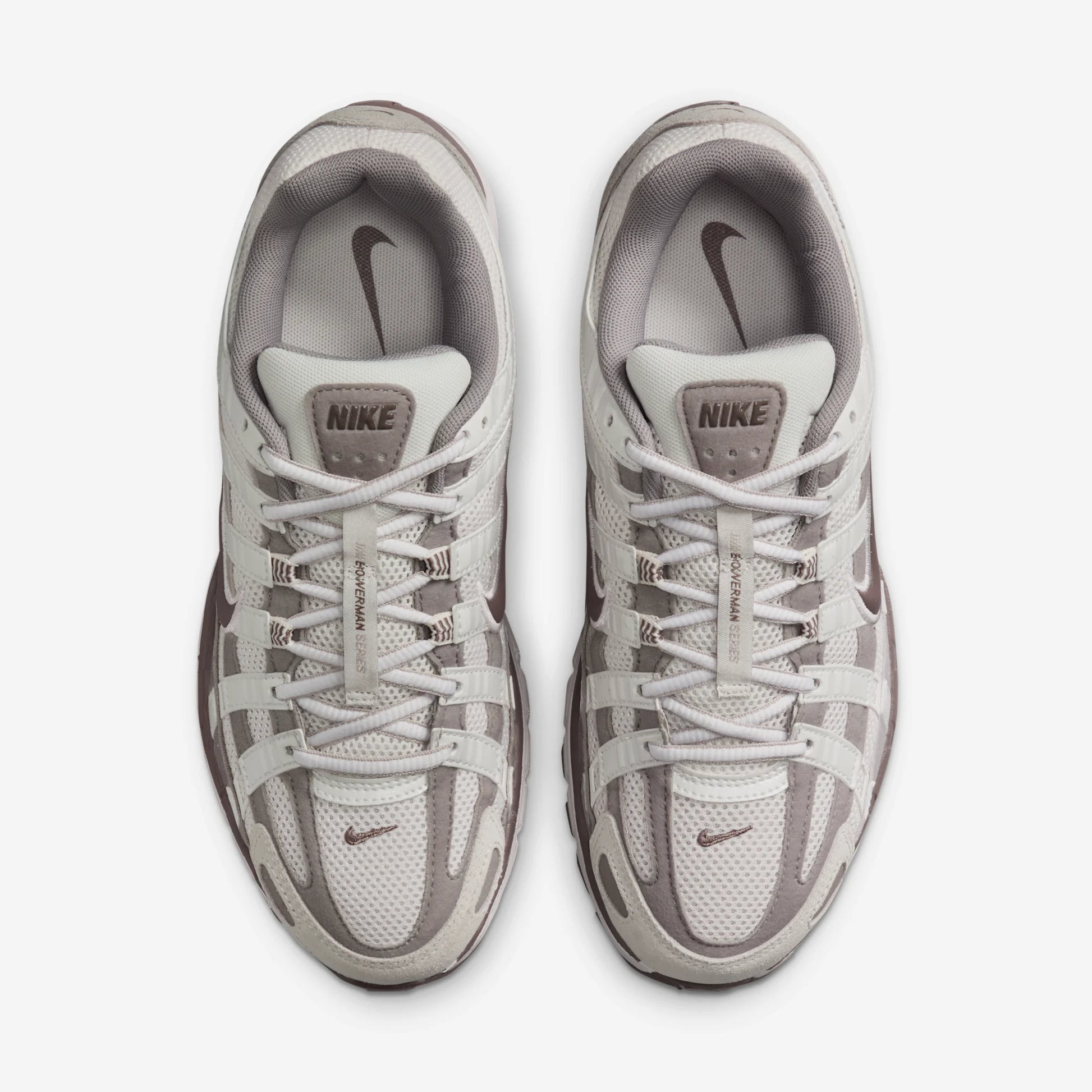 Nike P-6000 Phantom Mink Brown (Women's)