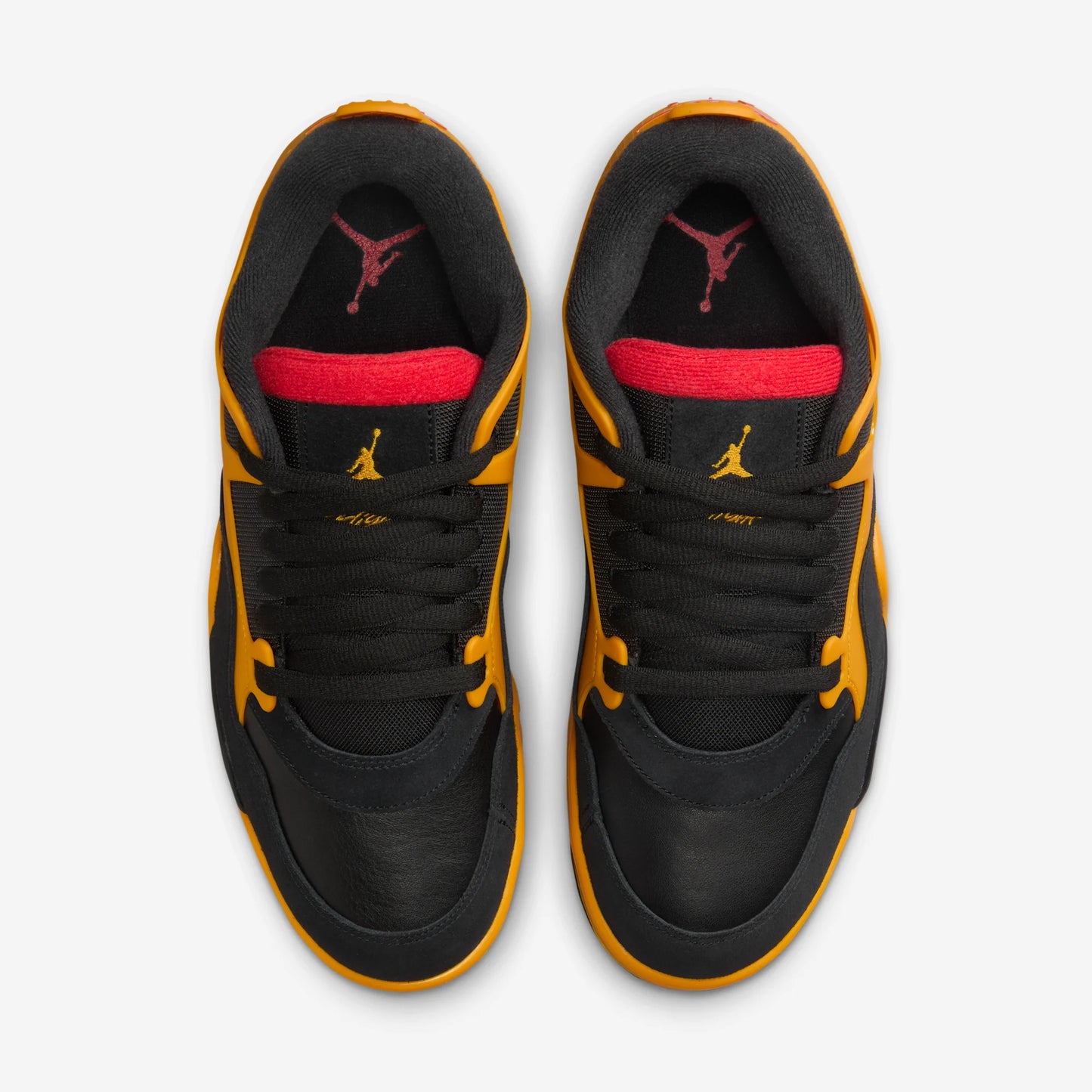 Jordan 4 RM Bruce Lee