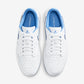 Jordan 1 Low Golf White Legend Blue