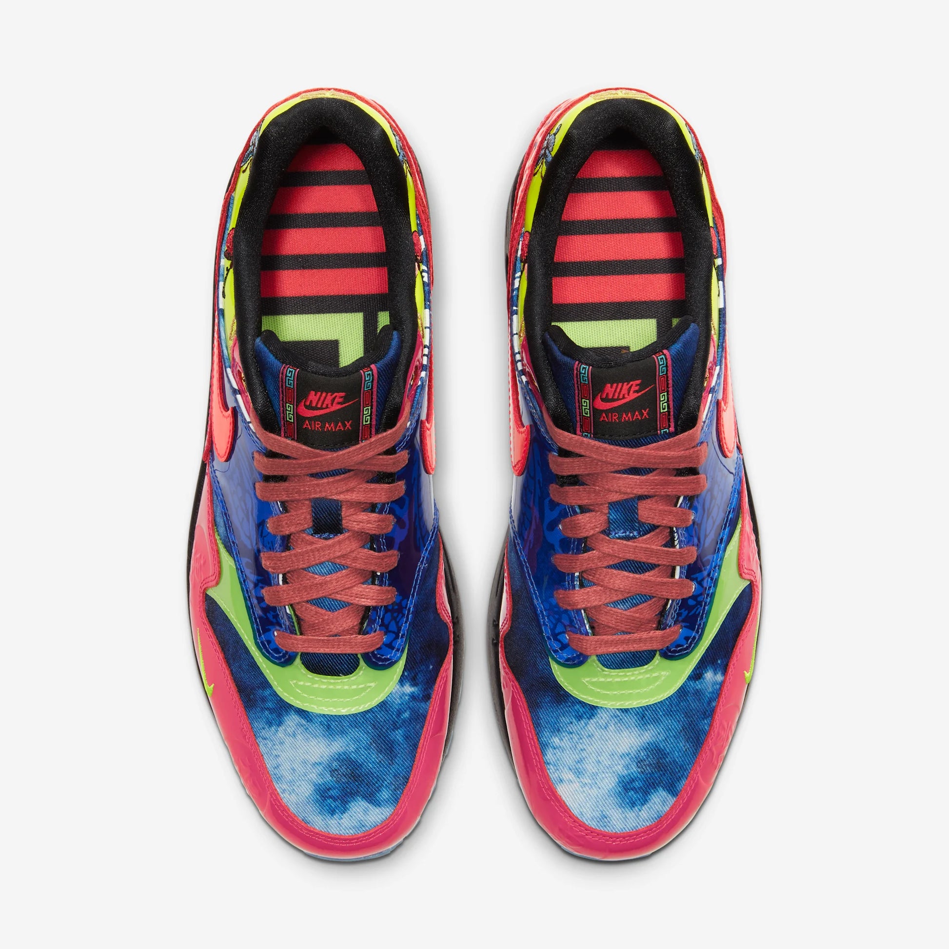 Nike Air Max 1 Chinese New Year Longevity (2020)