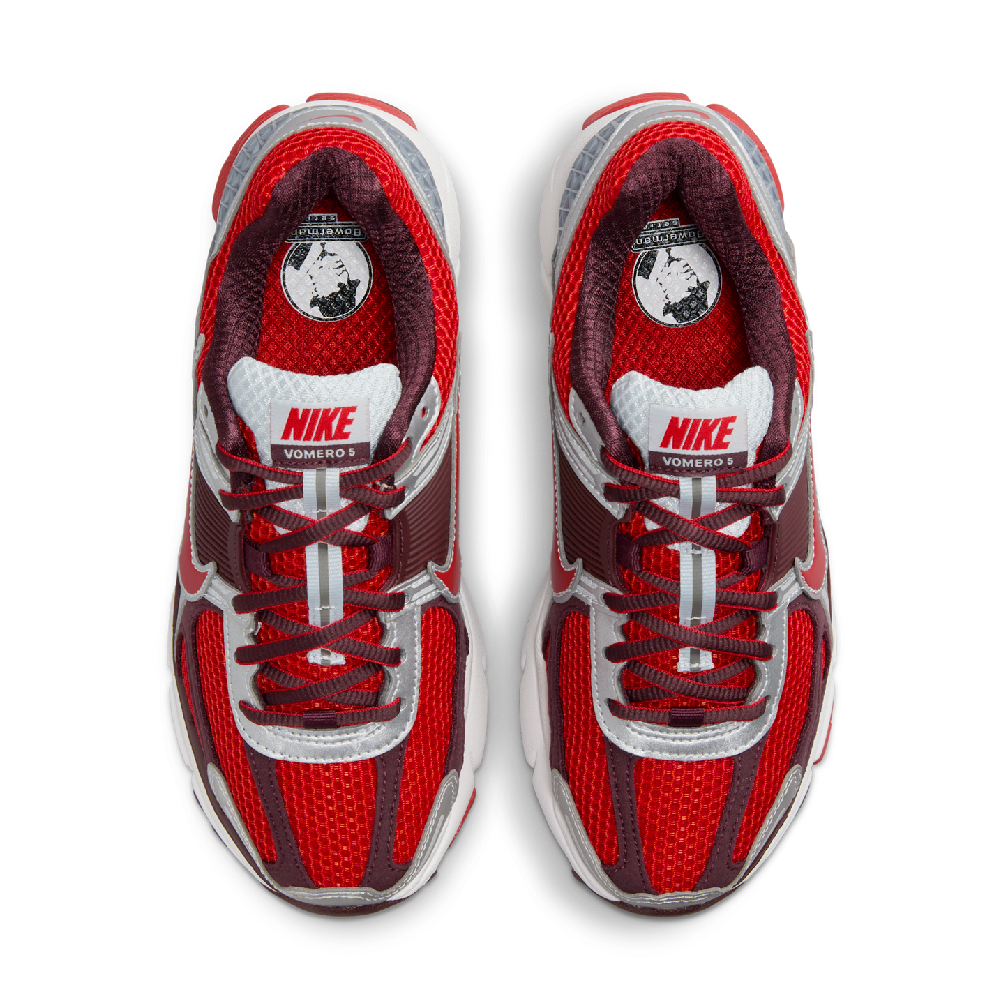 Nike Zoom Vomero 5 Mystic Red (Women's)