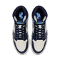 Jordan 1 Retro High Obsidian