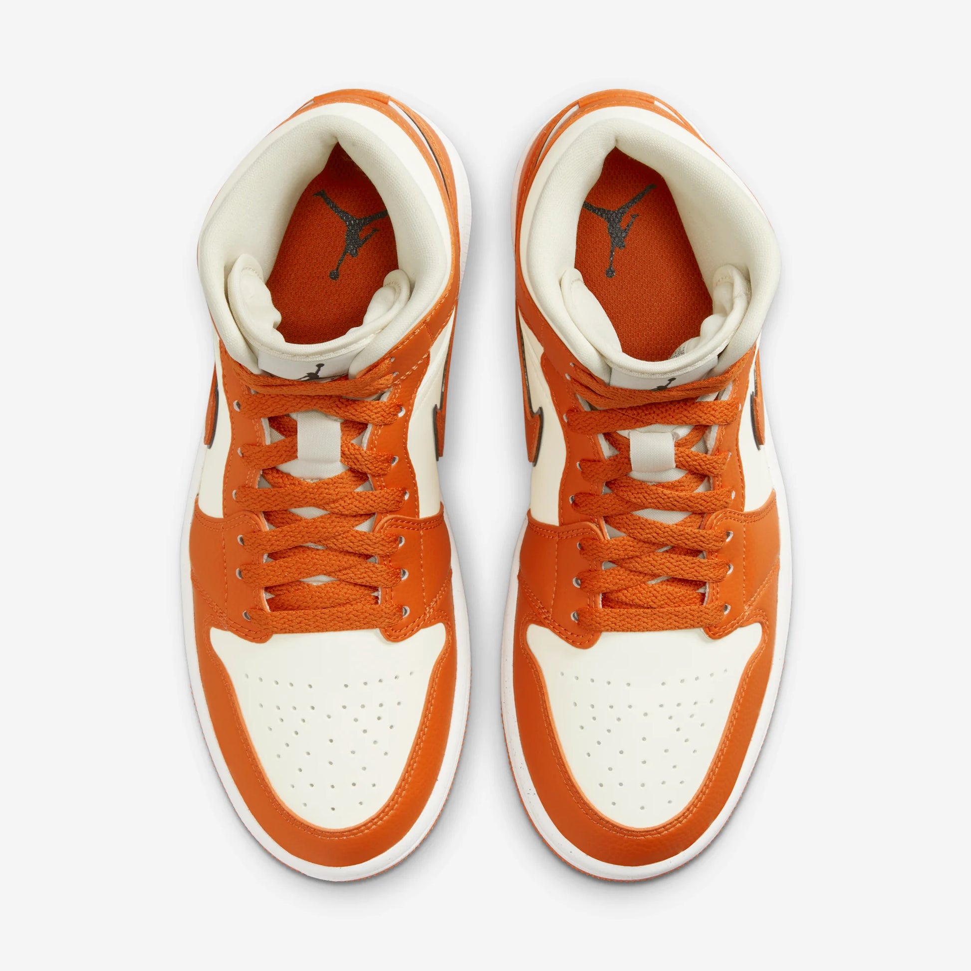 Jordan 1 Mid SE Sport Spice (Women's)