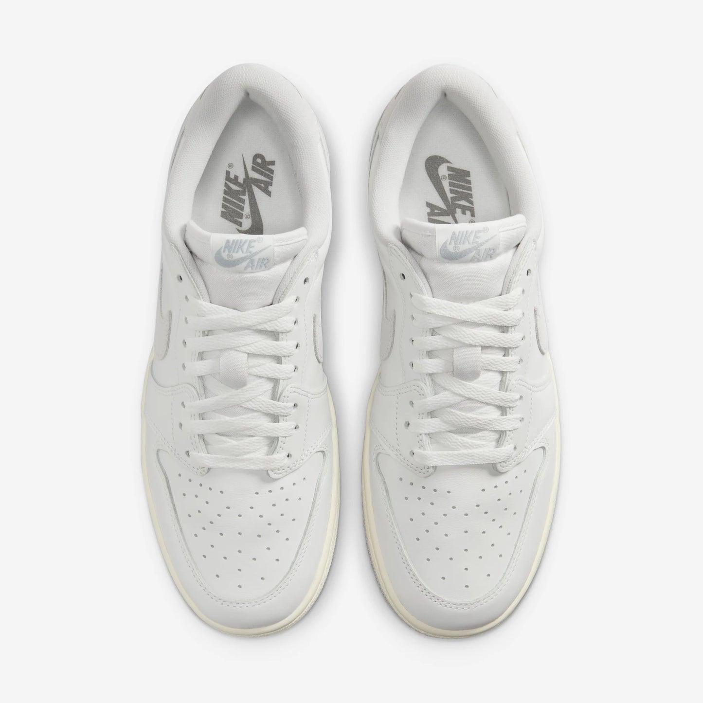 Jordan 1 Retro Low '85 Neutral Grey