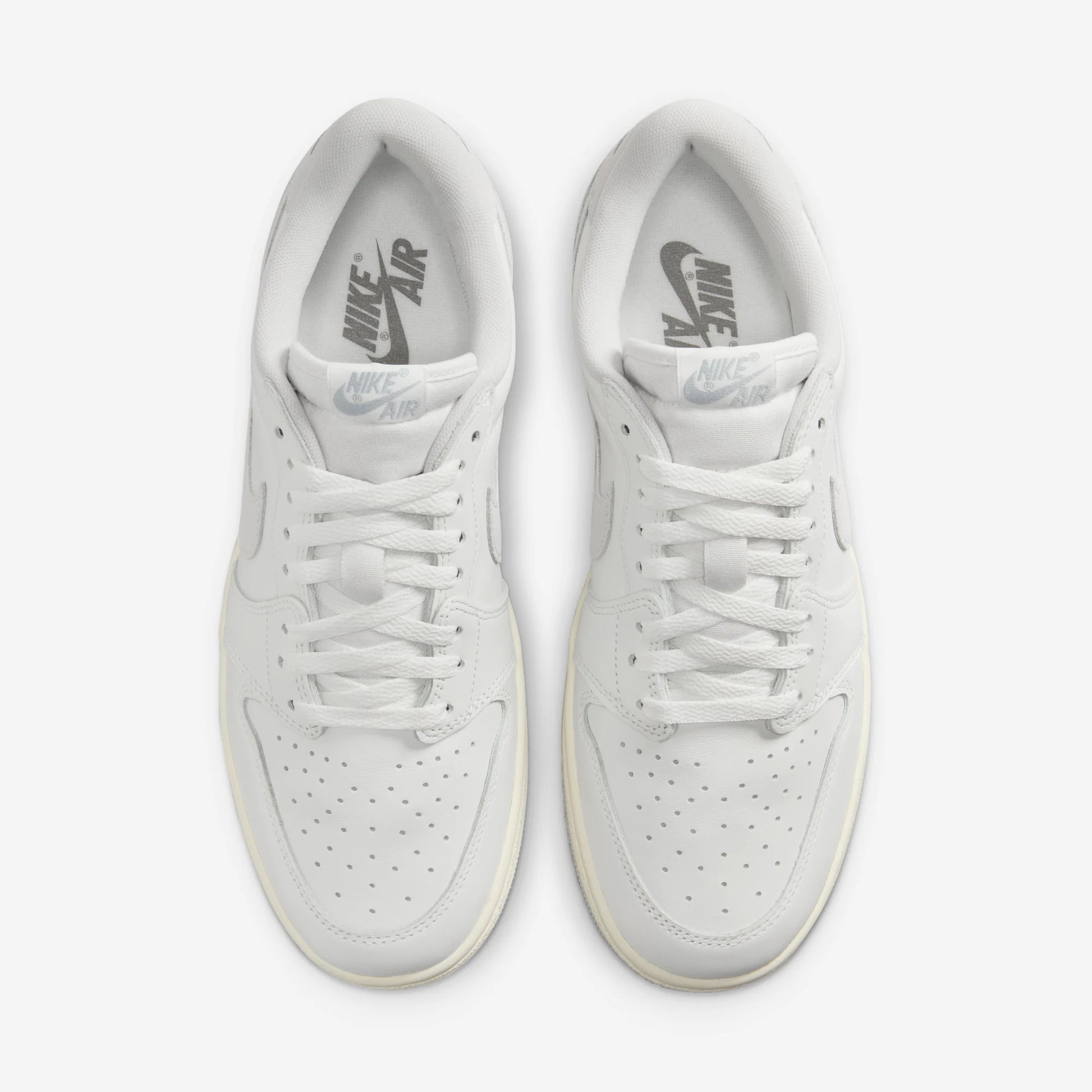 Jordan 1 Retro Low '85 Neutral Grey