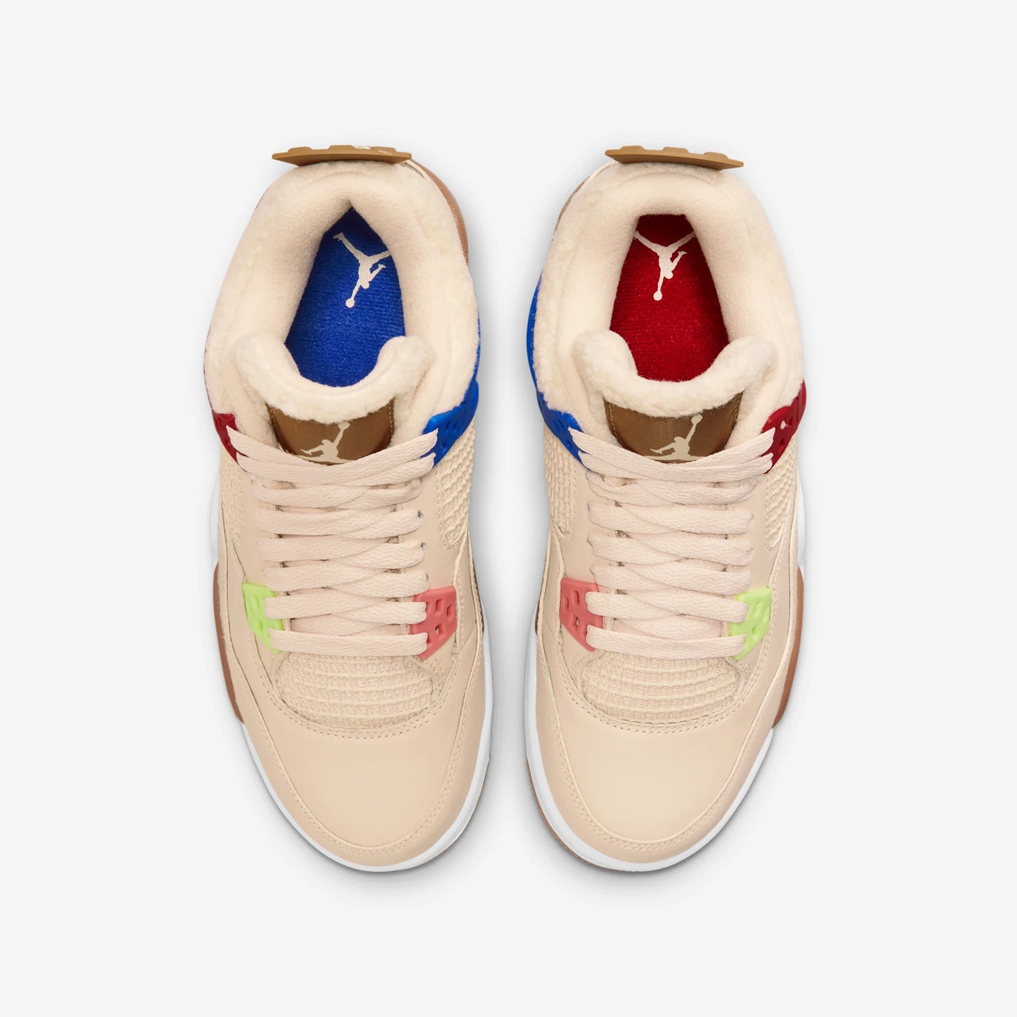 Jordan 4 Retro Where the Wild Things Are (GS)