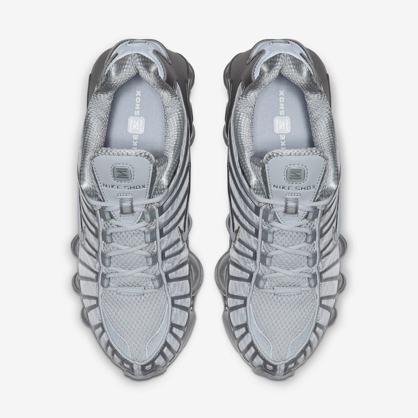 Nike Shox TL Chrome (Women's)