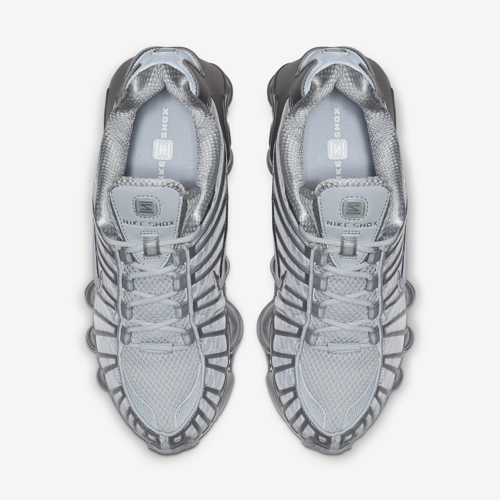 Nike Shox TL Chrome (Women's)