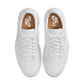Jordan 1 Elevate Low Triple White (Women's)