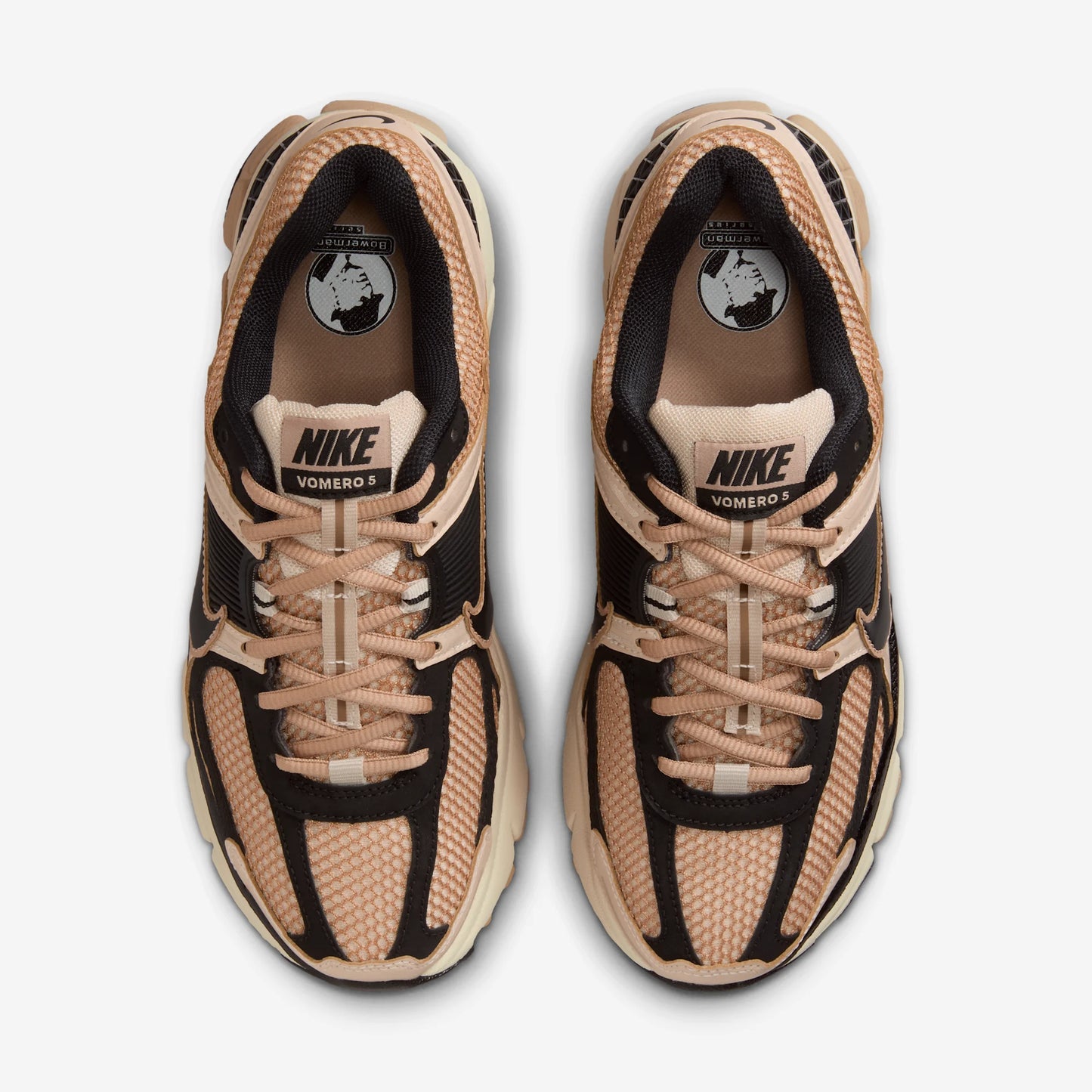 Nike Zoom Vomero 5 Sanddrift (Women's)