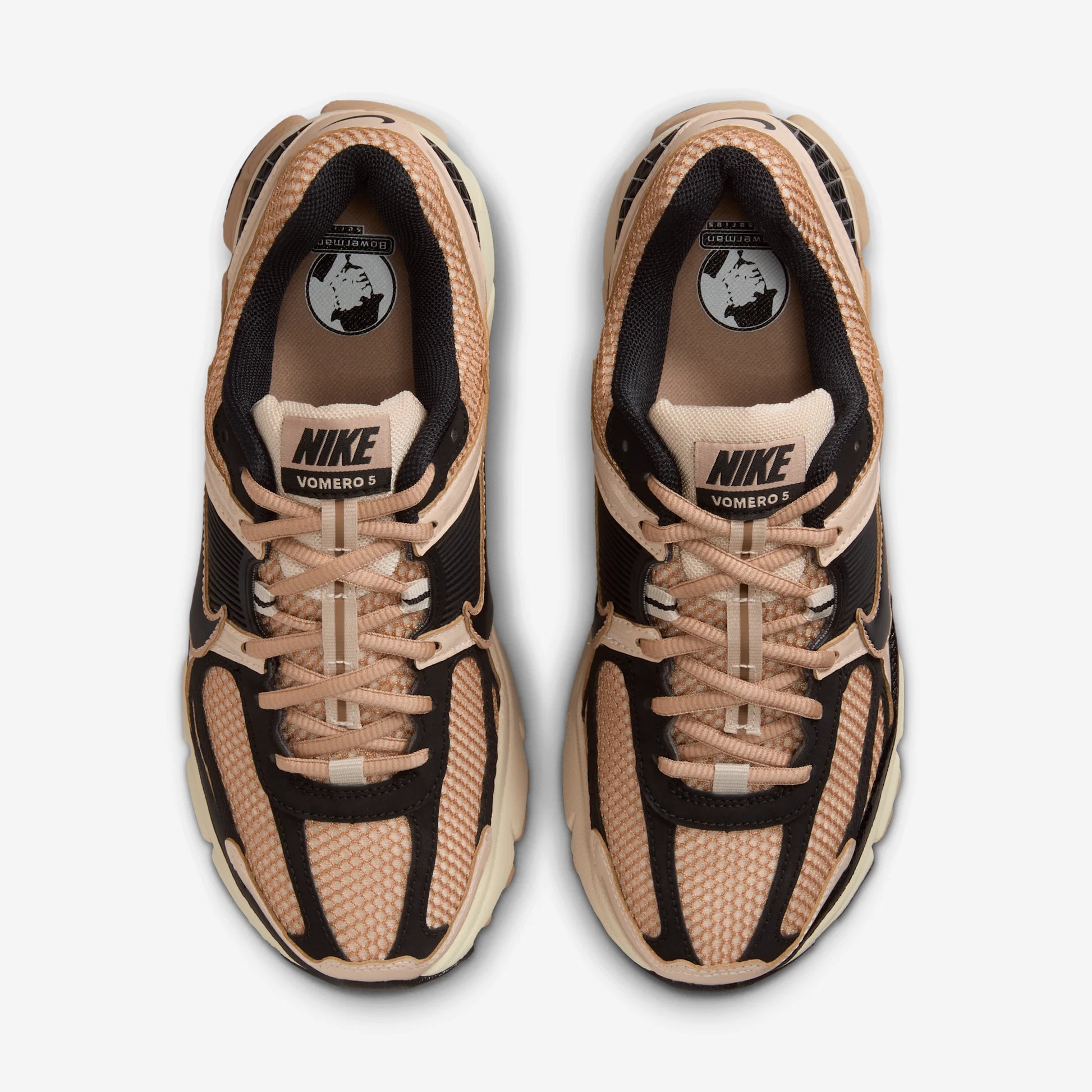 Nike Zoom Vomero 5 Sanddrift (Women's)