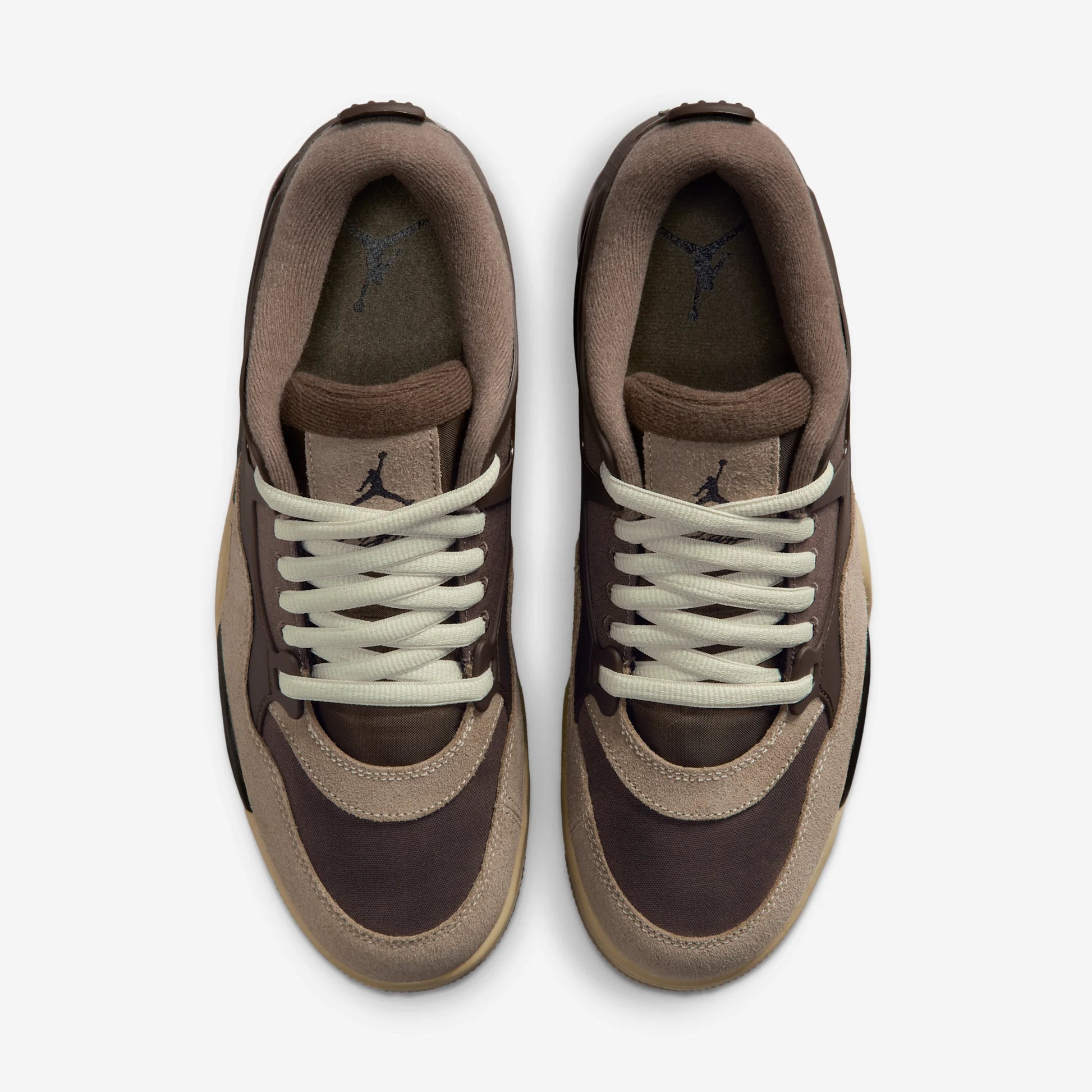 Jordan 4 RM Ironstone