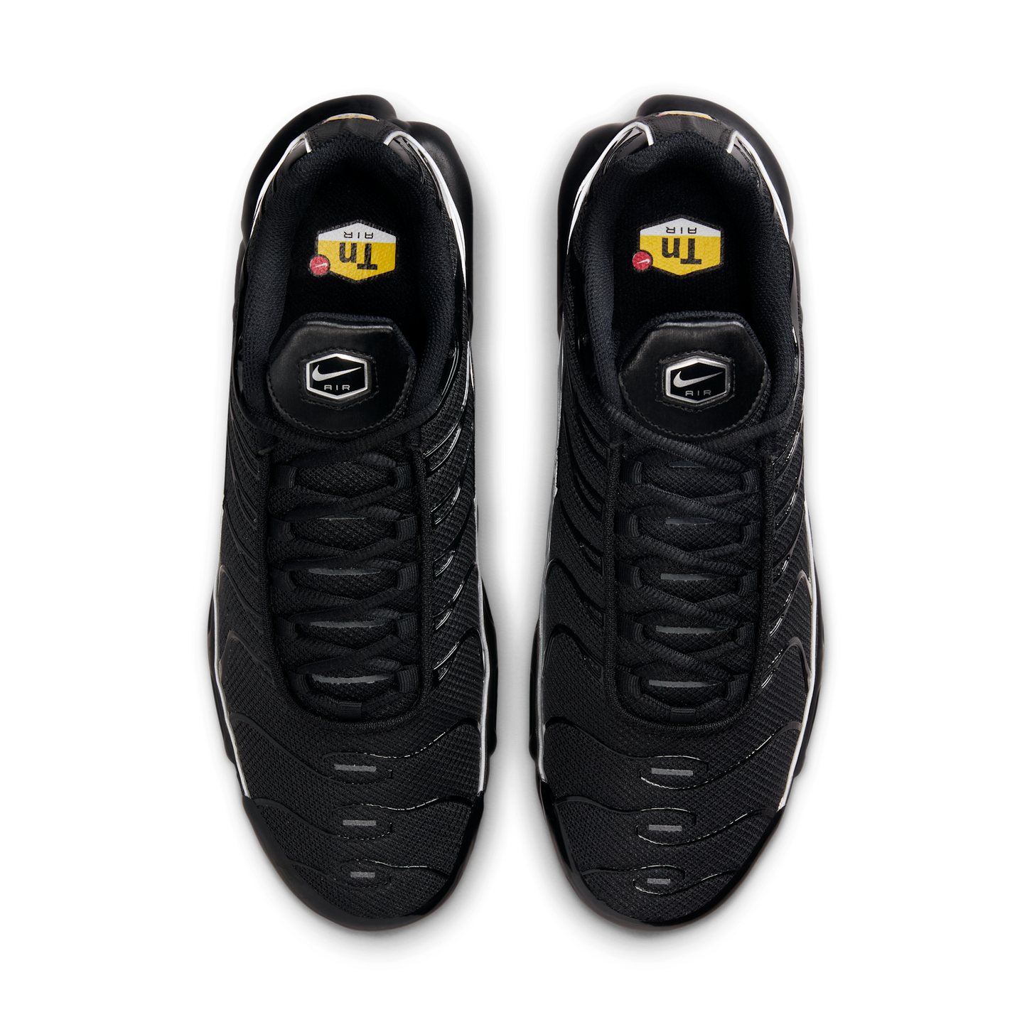 Nike Air Max Plus OG Black Reflective