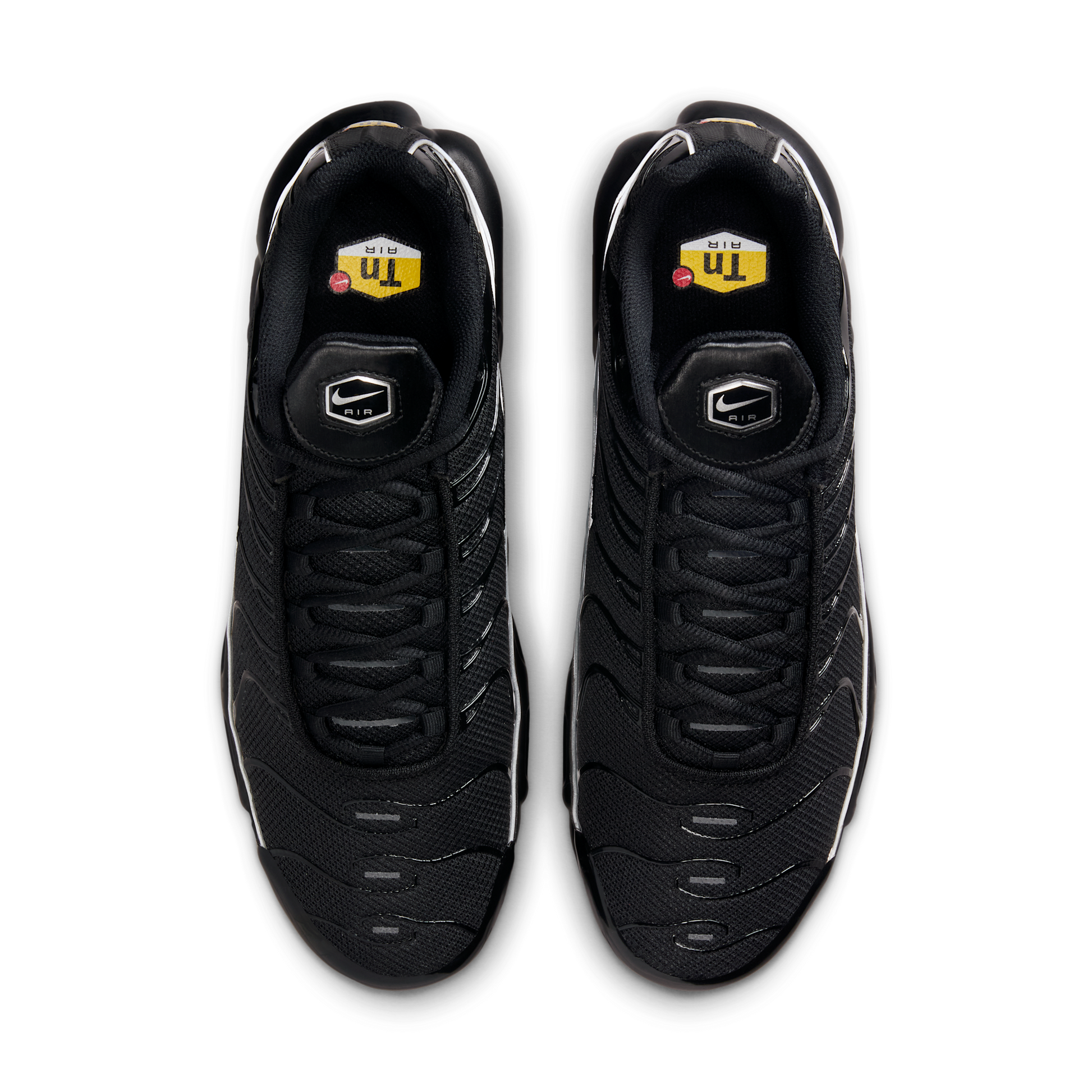 Nike Air Max Plus OG Black Reflective