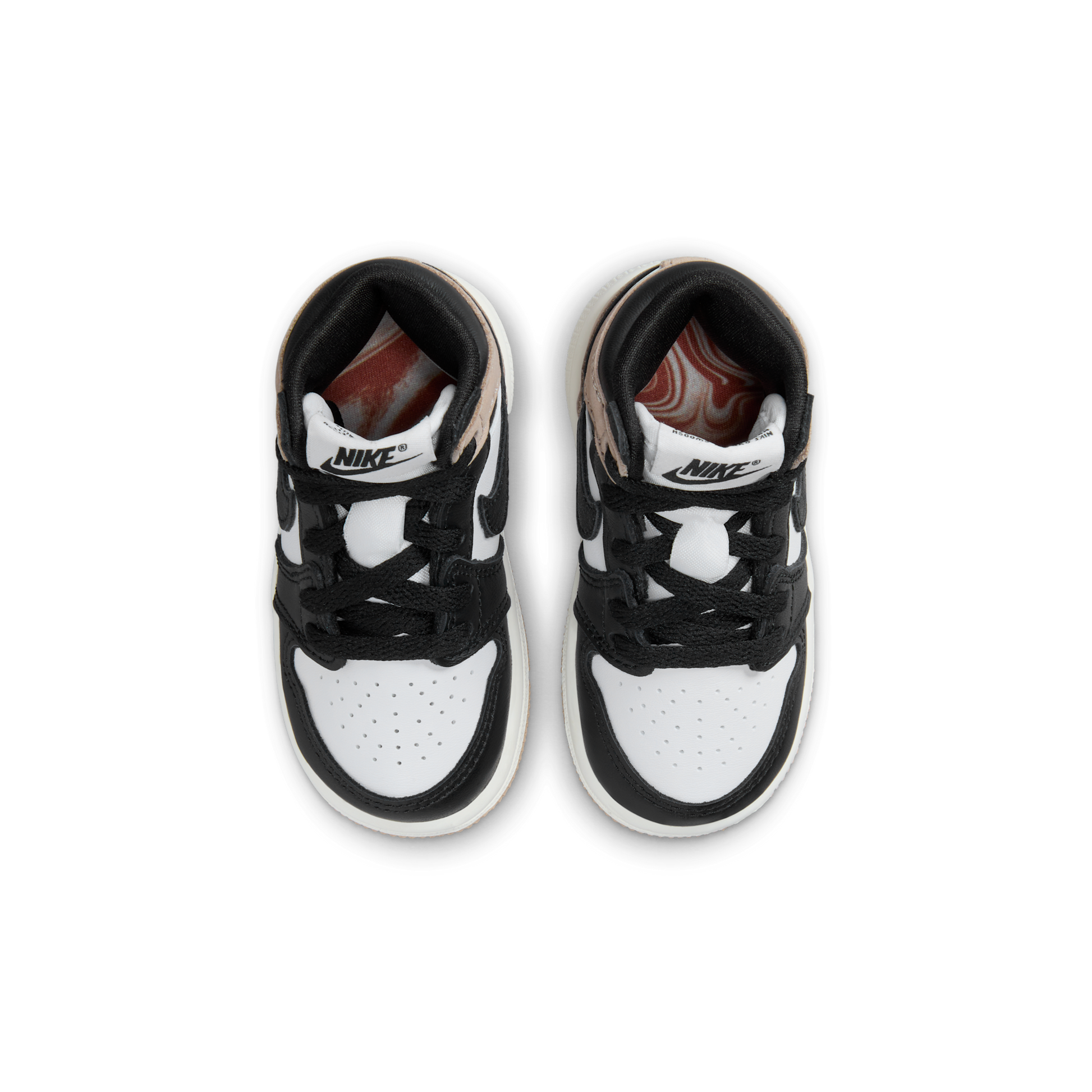 Jordan 1 Retro High OG Latte (TD)