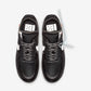 Nike Air Force 1 Low Off-White Black White