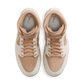 Jordan 1 Mid SE Cozy Girl (Women's)