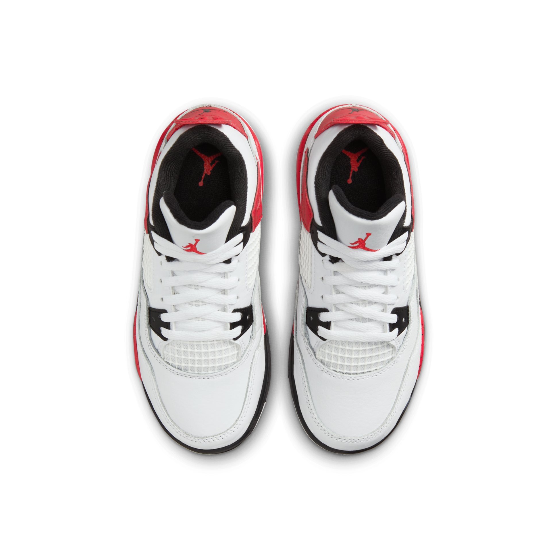 Jordan 4 Retro Red Cement (PS)