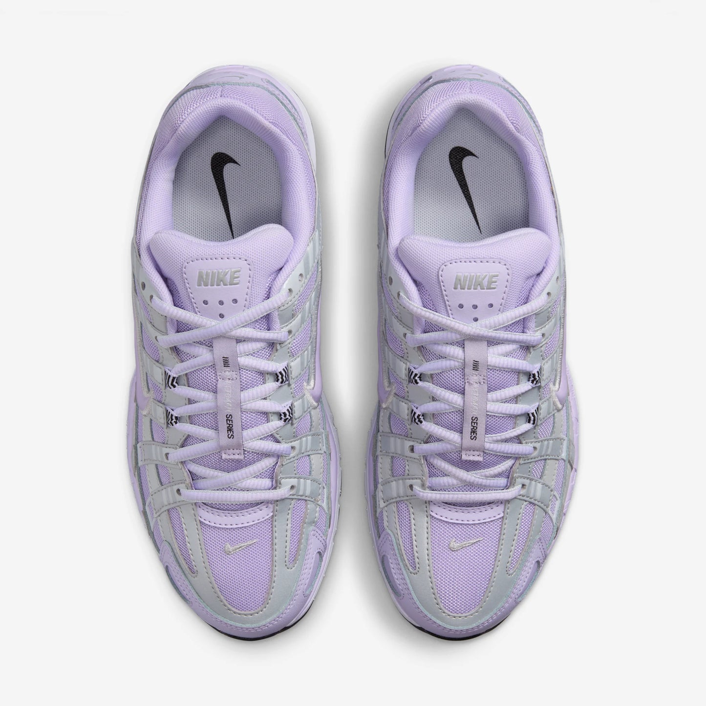 Nike P-6000 Lilac Bloom (Women's)