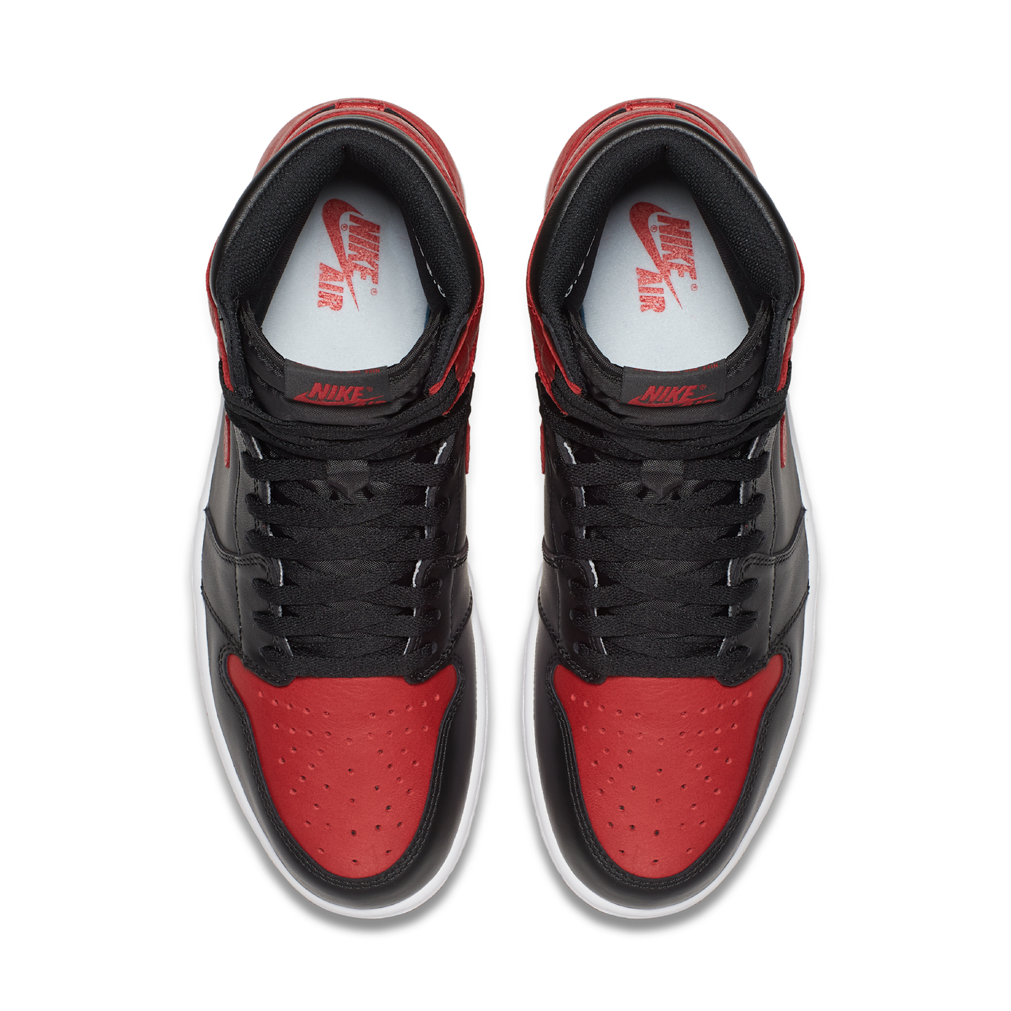 Jordan 1 Retro High Bred Banned (2016)