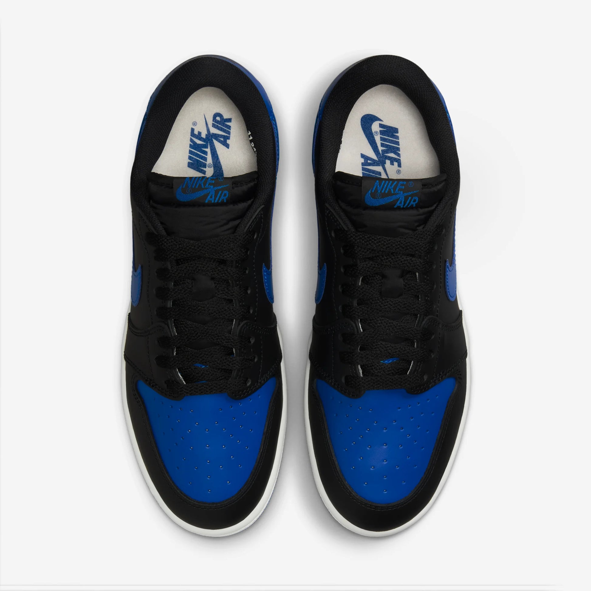 Jordan 1 Retro Low '85 Royal