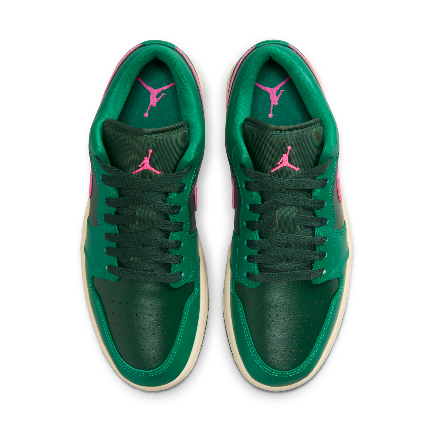 Jordan 1 Low Watermelon (Women's)