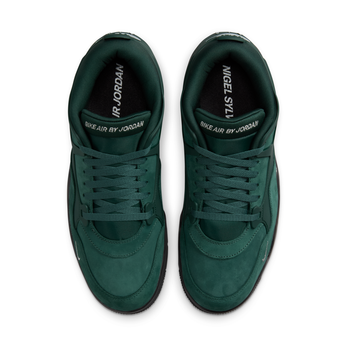 Jordan 4 RM SP Nigel Sylvester Grandma's Driveway