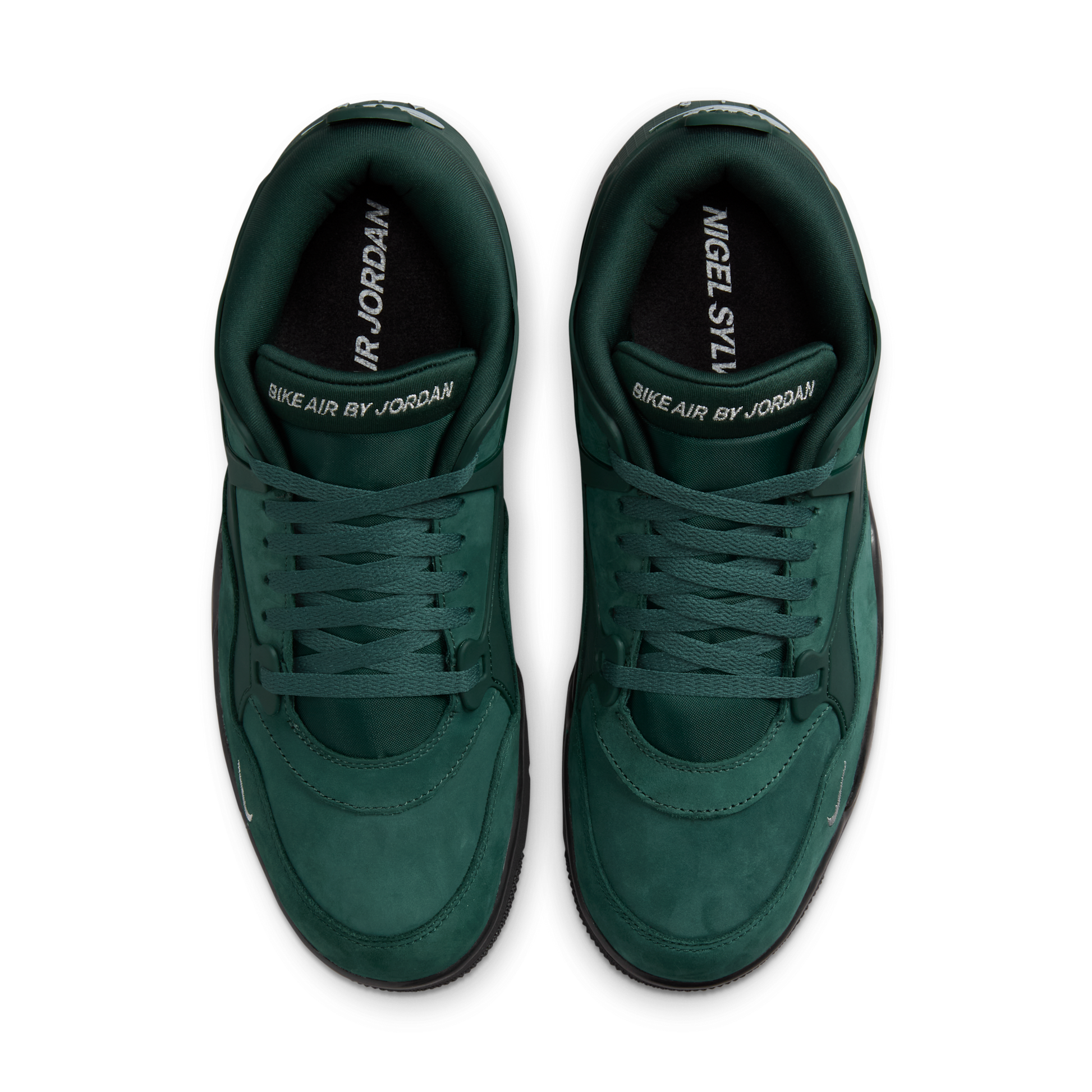 Jordan 4 RM SP Nigel Sylvester Grandma's Driveway