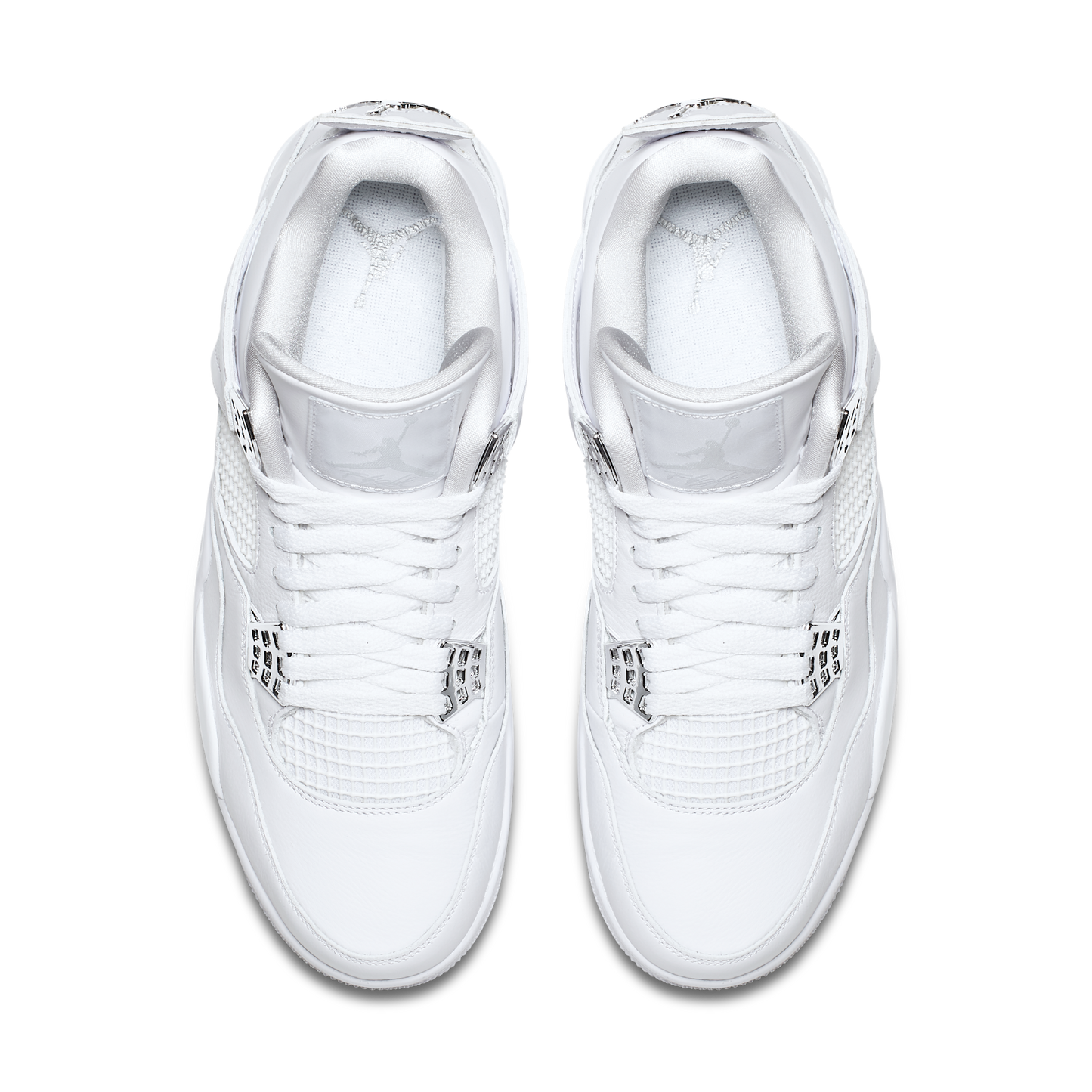 Jordan 4 Retro Pure Money (2017)