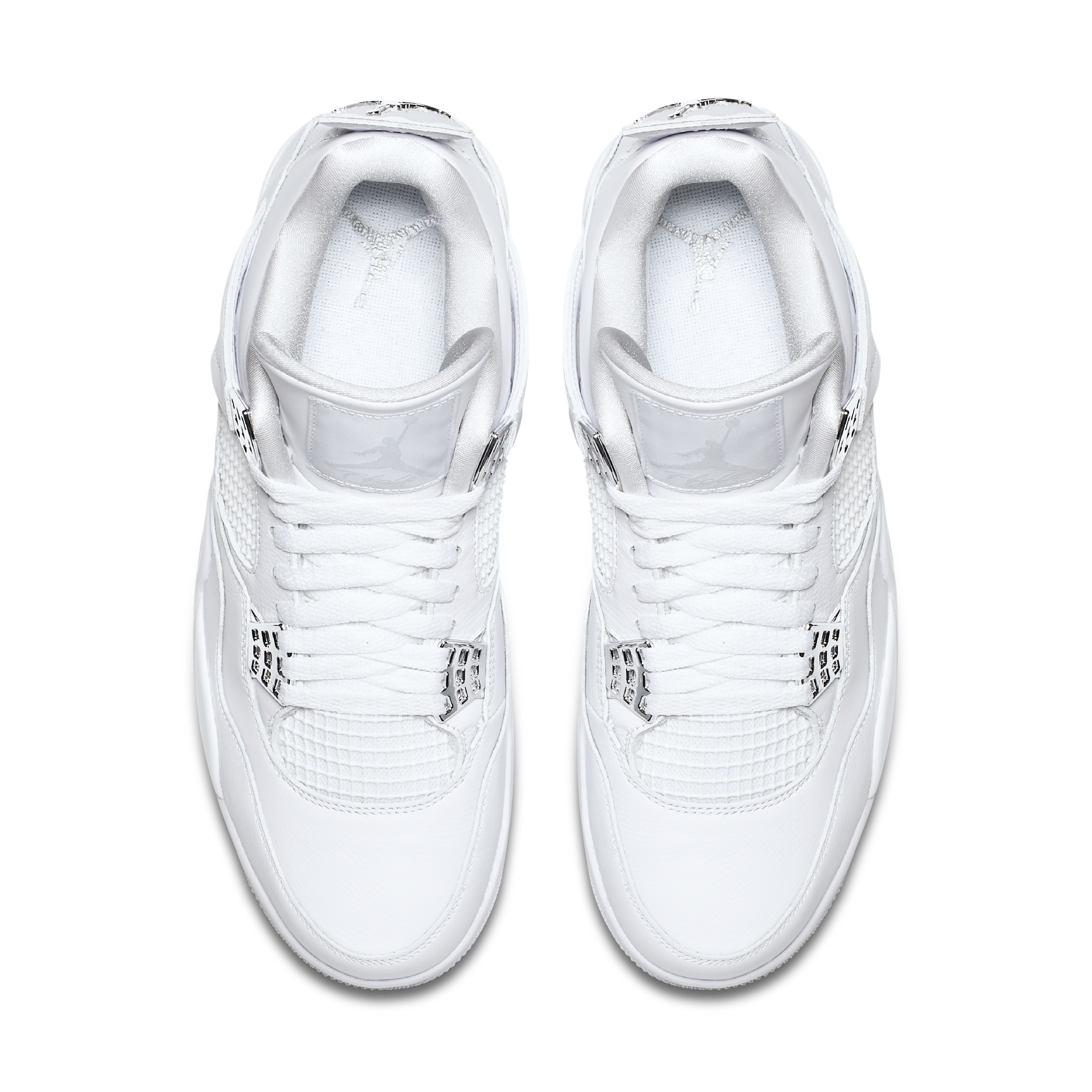 Jordan 4 Retro Pure Money (2017)