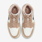 Jordan 1 Mid SE Desert Sail (Women's)