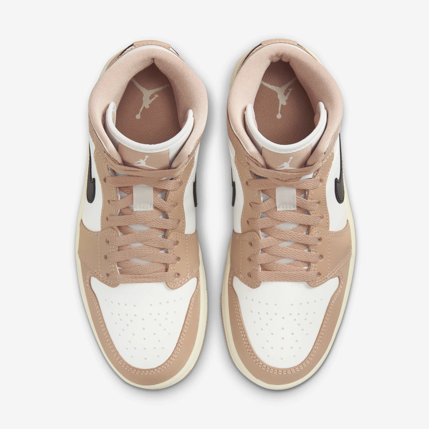 Jordan 1 Mid SE Desert Sail (Women's)