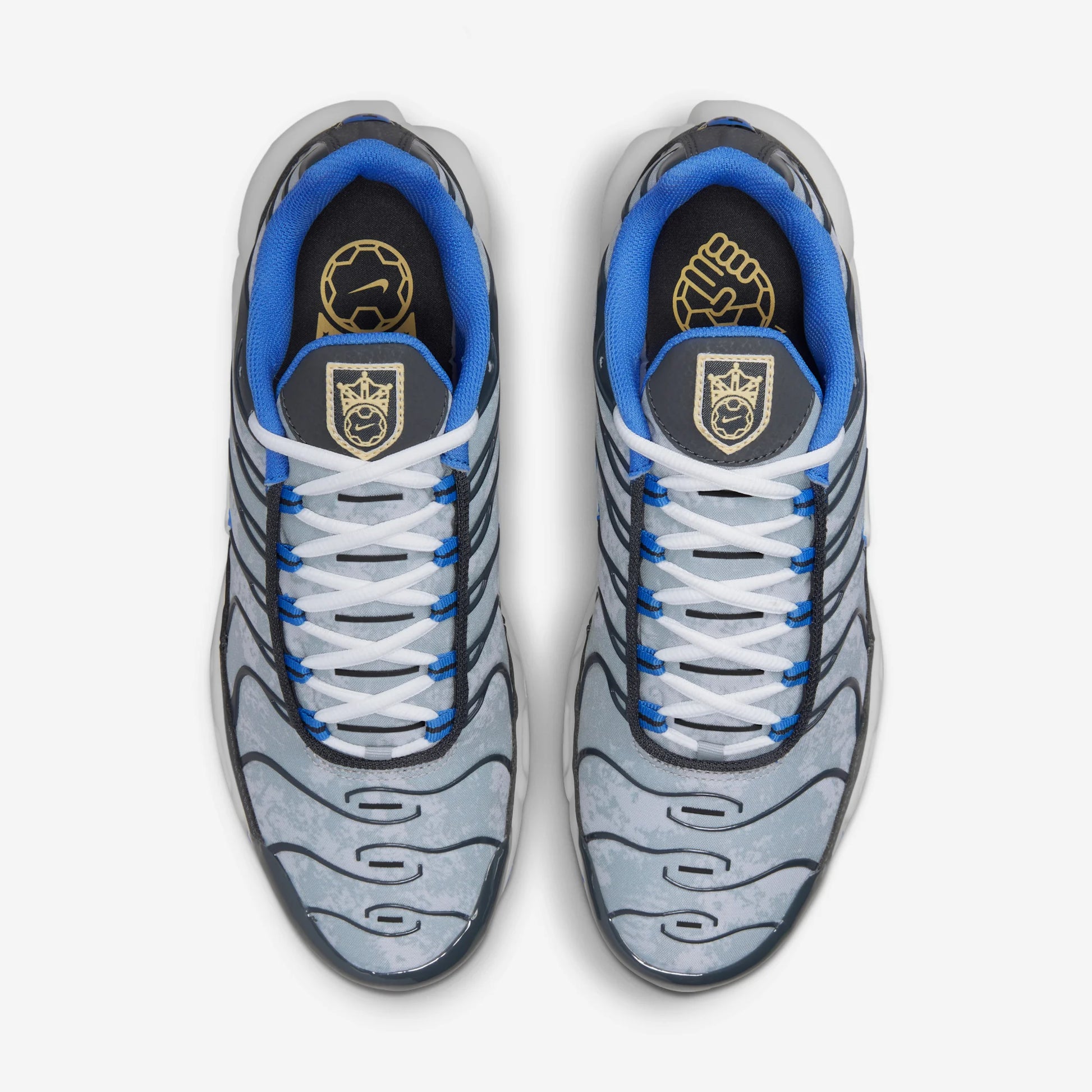 Nike Air Max Plus Social F.C.