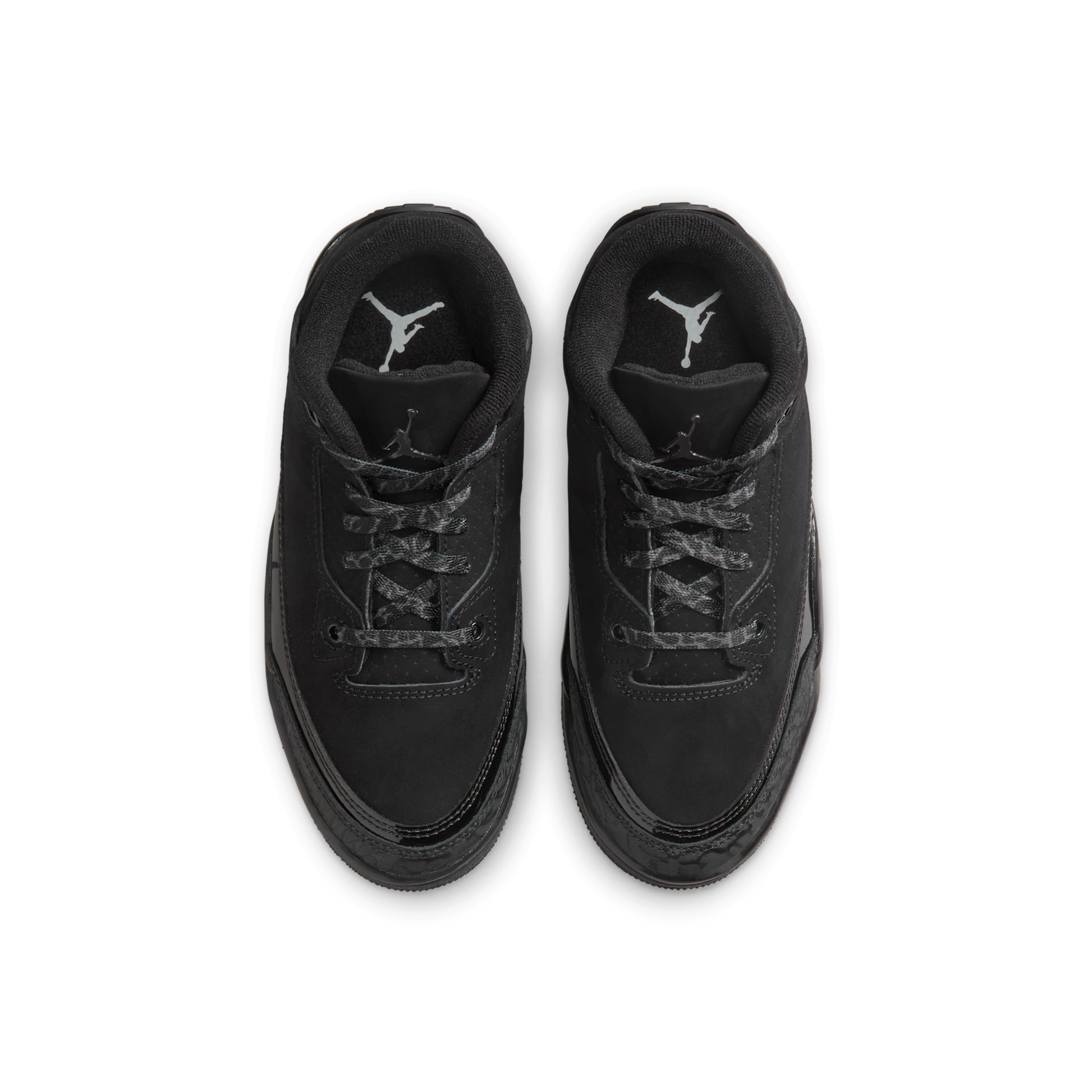 Jordan 3 Retro Black Cat (2025) (PS)