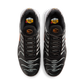 Nike Air Max Plus Golf Black Metallic Silver