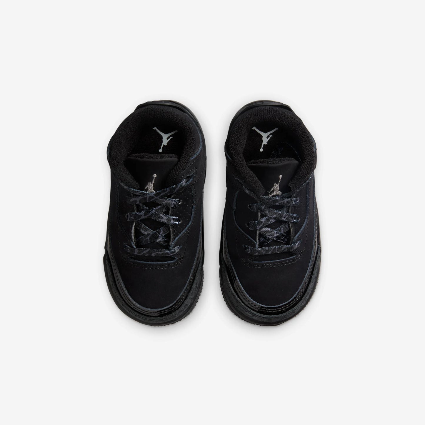 Jordan 3 Retro Black Cat (2025) (TD)