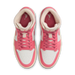 Jordan 1 Mid Guava Ice (Women's)