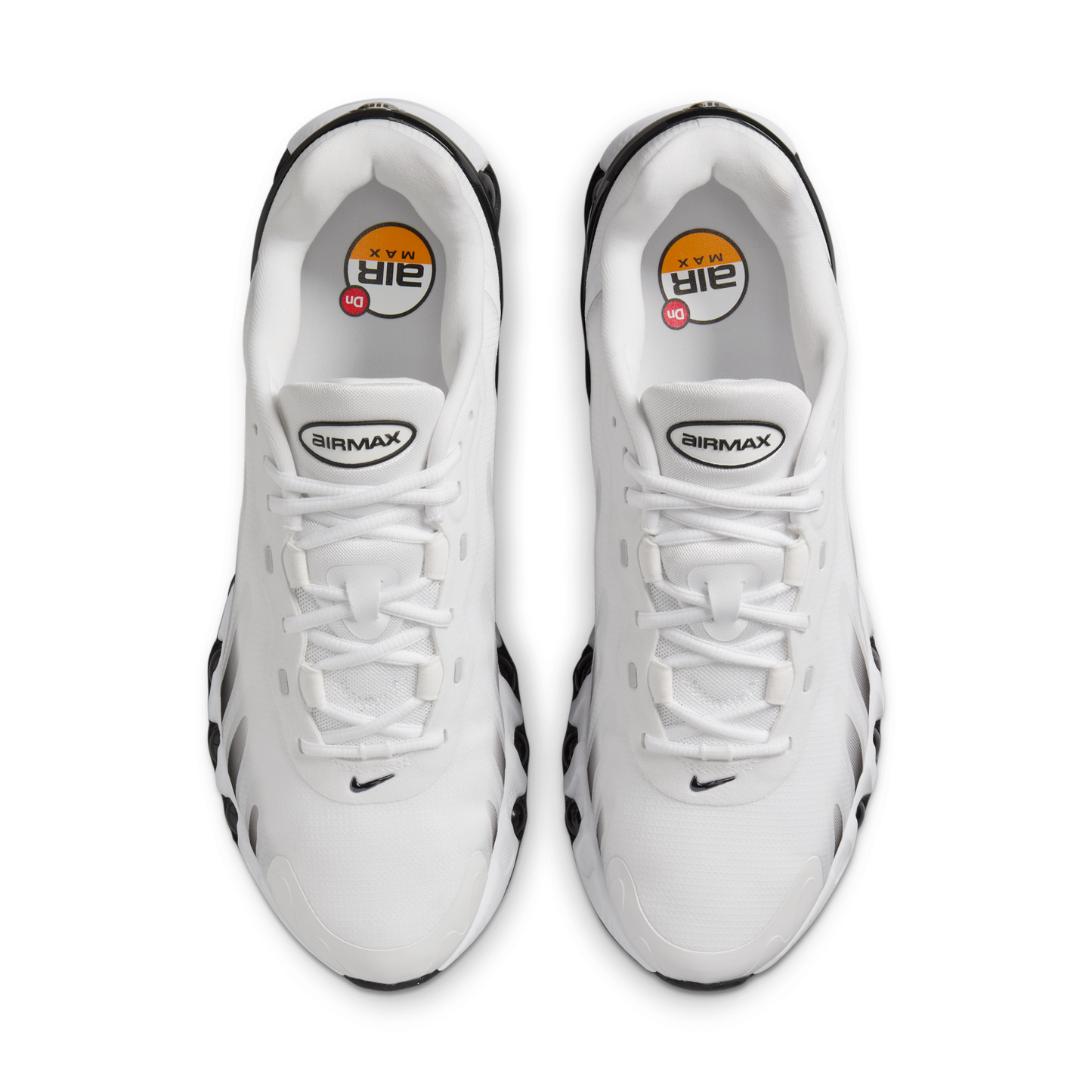 Nike Air Max Dn8 White Black